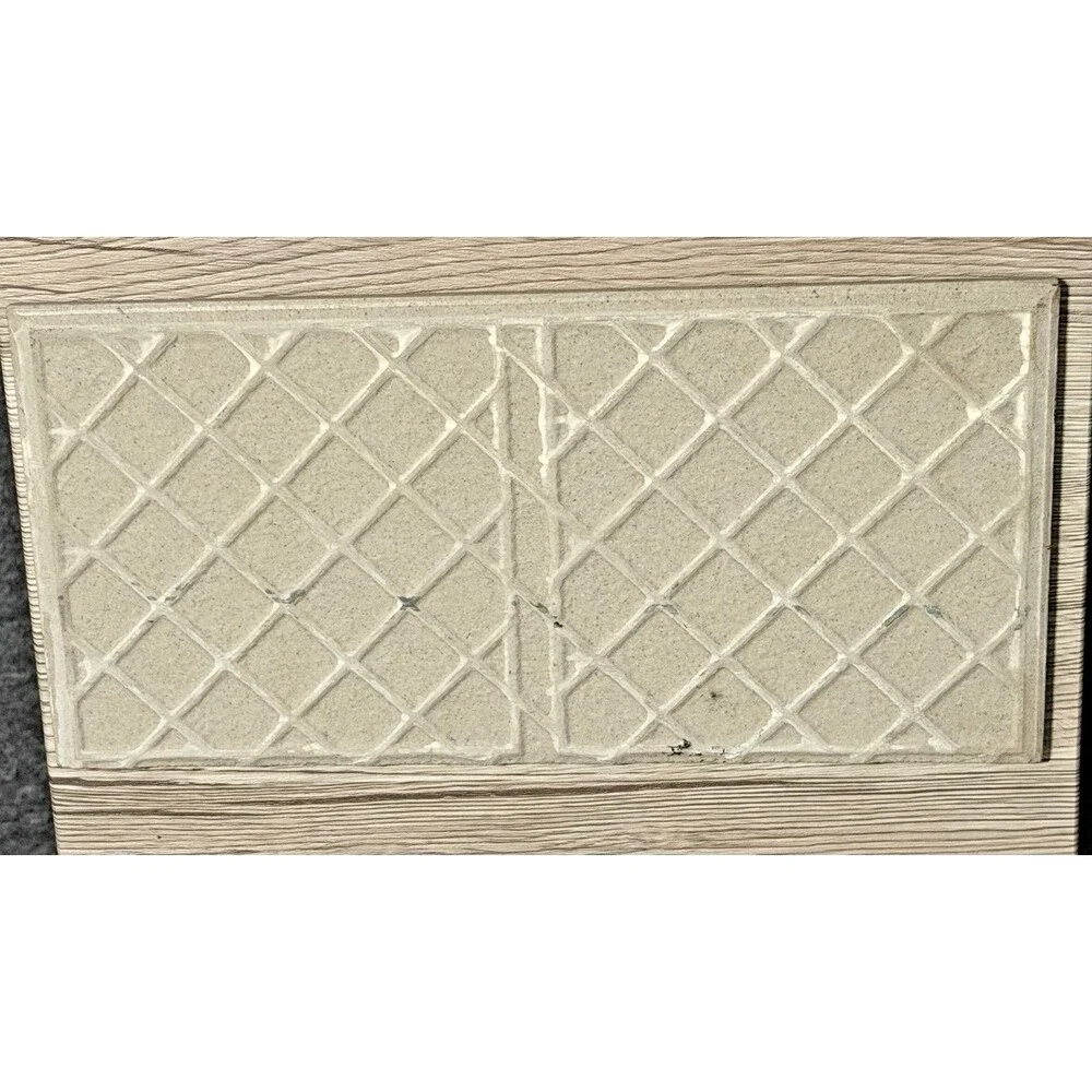 Pastor Appreciation Decorative Tile 12
